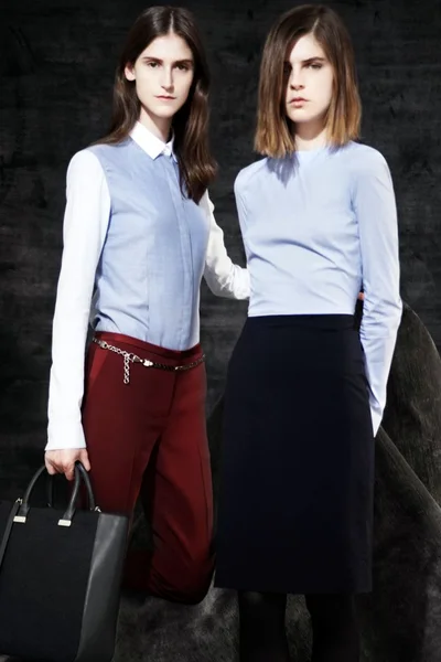 Look 7